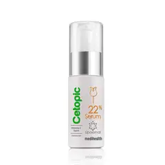 MEDIHEALTH - Cetopic serum - Antiedad