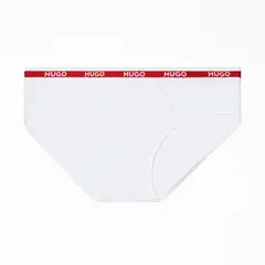 HUGO BOSS - Hugo - Paquete de dos pares de calcetines