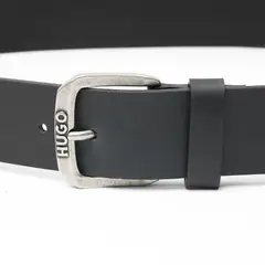 HUGO BOSS - Hugo - Correa de piel de bufalo