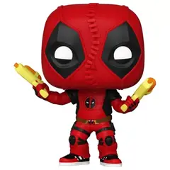 FUNKO - Pop Kidpool Deadpool & Wolverine