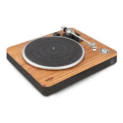HOUSE OF MARLEY - Tornamesa Stir it Up turntable