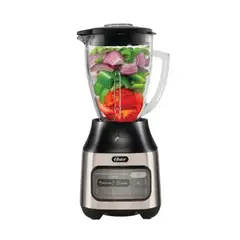 OSTER - Licuadora con Tecnología Reversible 15L BLSTPEG NRT Oster-Gris