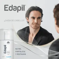 MEDIHEALTH - EDAPIL CHAMPU ANTICAIDAS