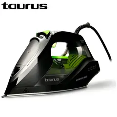 TAURUS - Plancha a Vapor Geyser eco 3000