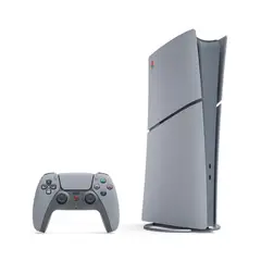 SONY - Consola Playstation 5 Slim Digital 30 Aniversario