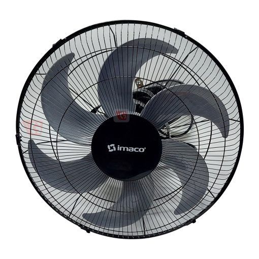 Ventilador Ortibal 18 de techo 360° OCF 7919