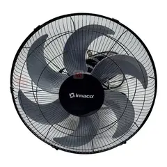 IMACO - Ventilador Ortibal 18 de techo 360° OCF 7919