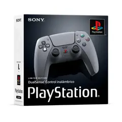SONY - Mando Playstation 5 DualSense Edición 30TH Aniversario