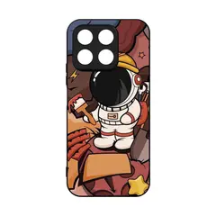 GENERICO - Funda Protector Case Para HONOR X7C