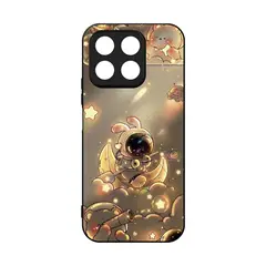 GENERICO - Funda Protector Case Para HONOR X7C