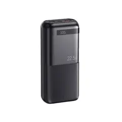 REMAX - Power Bank 20W + 225W RPP-72 20000mAh Negro