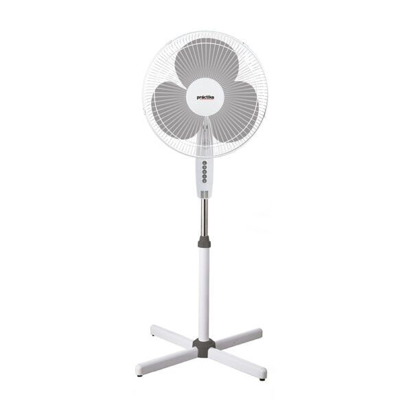 Ventilador de Pedestal 16″ ALTEA