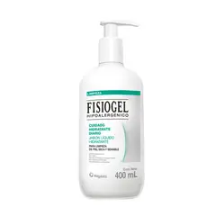 MEDIHEAL - Fisiogel jabón líquido hidratante