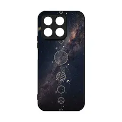 GENERICO - Funda Protector Case Para HONOR X7C