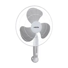 PRACTIKA - Ventilador 45W ALTEA 3 EN 1 – Blanco