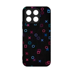 GENERICO - Funda Protector Case Para HONOR X7C