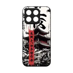 GENERICO - Funda Protector Case Para HONOR X7C