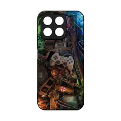 GENERICO - Funda Protector Case Para HONOR X7C