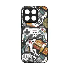 GENERICO - Funda Protector Case Para HONOR X7C