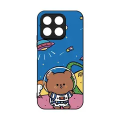 GENERICO - Funda Protector Case Para HONOR X7C