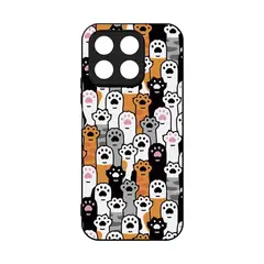 GENERICO - Funda Protector Case Para HONOR X7C