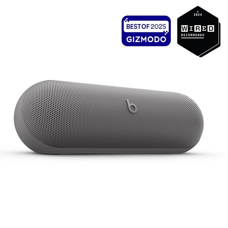 Beats X Kim Kardashian Pill Dark Gray