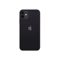 APPLE - IPhone 12 64GB Negro Reacondicionado