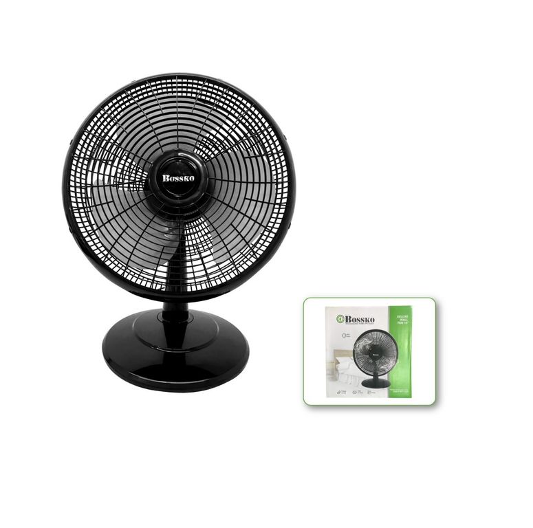 Ventilador de Mesa 16 " BK-8304ME