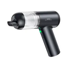 REMAX - Aspiradora De Mano Portátil Xc-2 Negro 3 En1