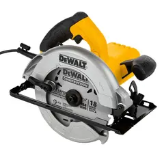 DEWALT - Sierra Circular 7 1/4" (184 mm) 1500W 65mm DWE5615