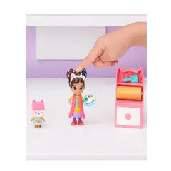LA CASA DE GABBY - Play set Gabby Estudio de Arte