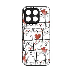 GENERICO - Funda Protector Case Para HONOR X7C