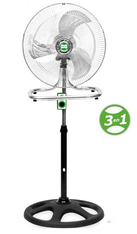 Ventilador 3 en 1 18" BK-8218VI