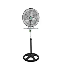 BOSSKO - Ventilador 3 en 1 18" BK-8218VI