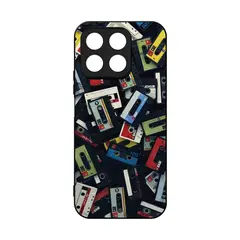 GENERICO - Funda Protector Case Para HONOR X7C