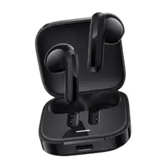 XIAOMI - Audífonos Bluetooth Redmi Buds 6 Active Negros
