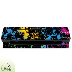 GENERICO - Skin adhesivo Splash silhouette cameo 4