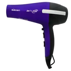 SIEGEN - Secadora De Cabello SG-3130M 2200 W