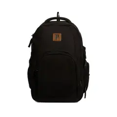 PORTA - MOCHILA ORIGINAL PITÁGORAS NEGRO