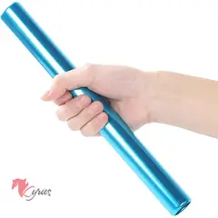 NO LOGO - Bastón De Relleno Aluminio