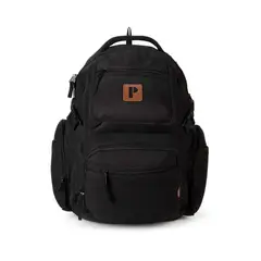 PORTA - MOCHILA ORIGINAL NEWTON NEGRO