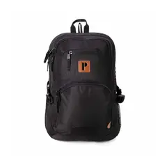 PORTA - MOCHILA ORIGINAL FRANKLIN NEGRO