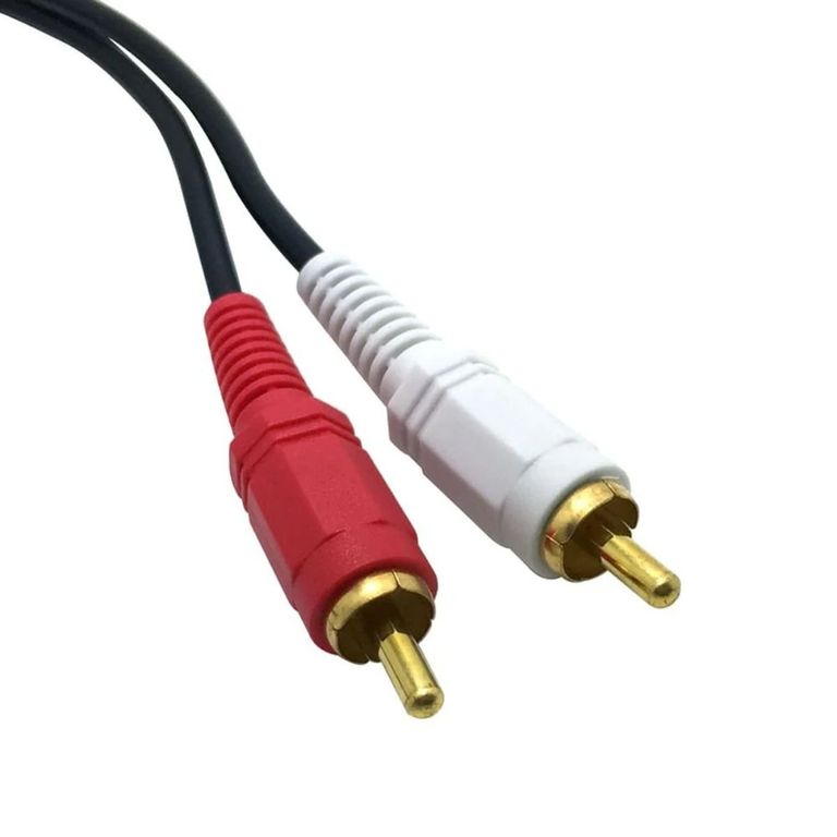 Cable RCA a 35mm
