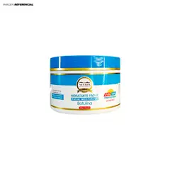 NEVADA NATURAL PRODUCTS - Crema Facial Hidratante Moisturizer Botulina Nevada 283 g