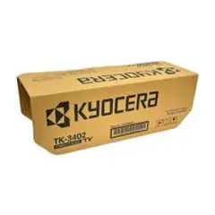 KYOCERA - TONER TK-3402 NEGRO