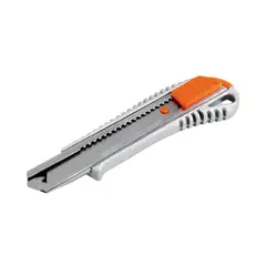 ASAKI - Cuchilla Cartonero Aluminio