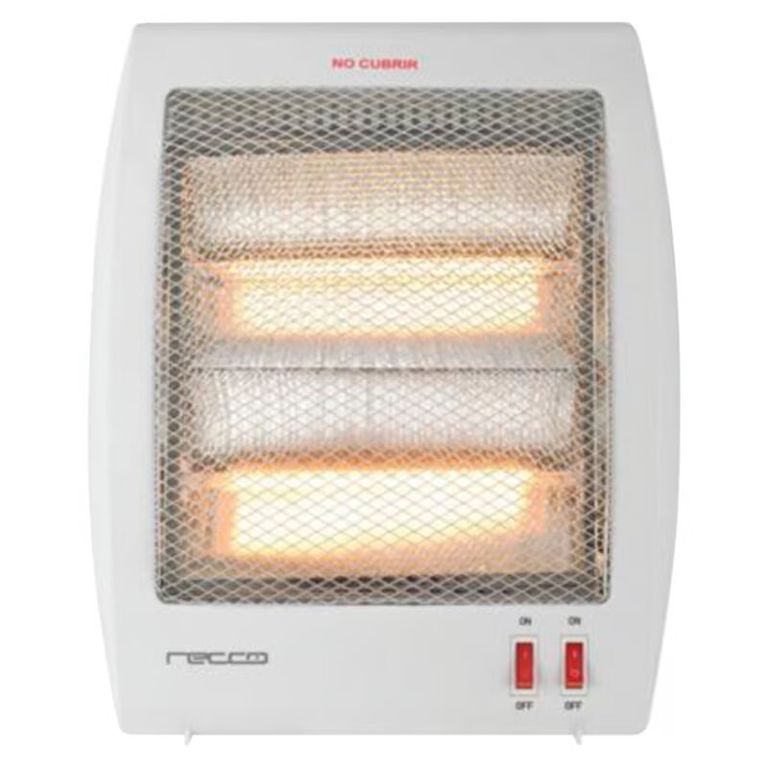 Calefactor Halogeno Recco Nsb-80L4