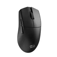 REDRAGON - Mouse K1NG PRO 1K HZ Wireless BLACK