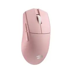 REDRAGON - Mouse K1NG PRO 1K HZ Wireless PINK