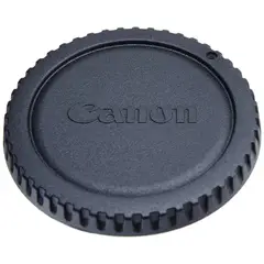 CANON - Tapa de cuerpo de cámara EF
